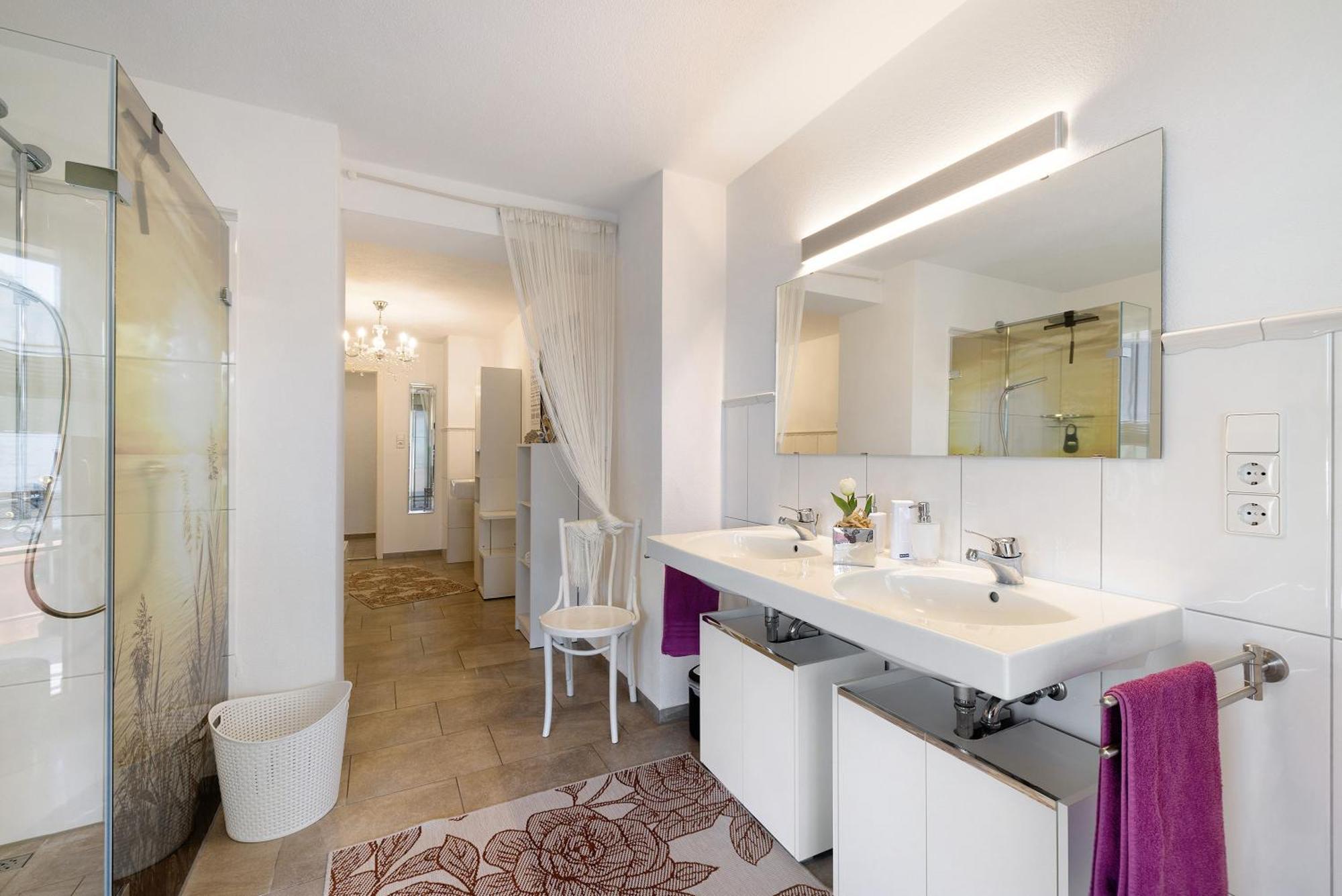 Feriendomizil Berta Benzingen Apartment Winterlingen Ngoại thất bức ảnh